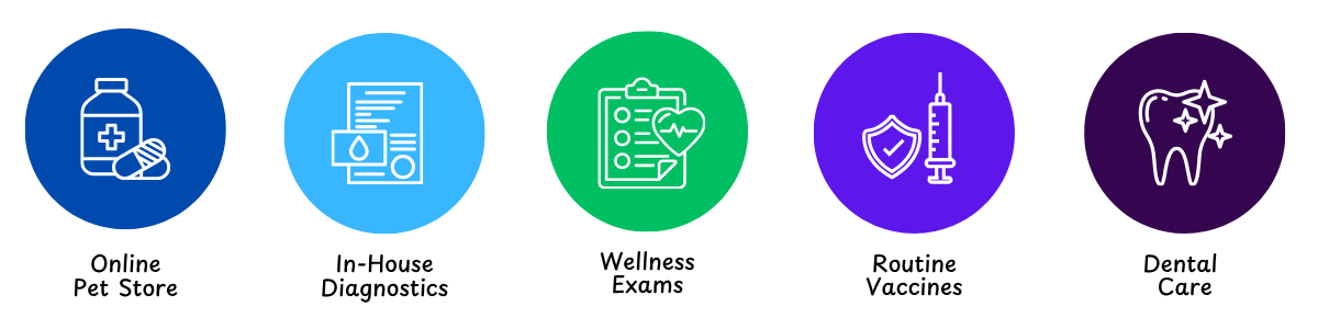 best veterinarian Colleyville